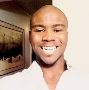 Meet your Posher, Mohammed